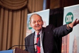 Roger Blackwell, speaking engagements and books