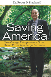 Saving America